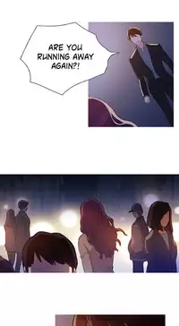 [PINKO] Scandal of the Witch Ch.1-28 (English) (Ongoing)