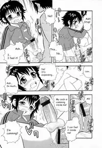 [Shinozaki Rei] Camp Heaven [English]