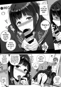 [Sasamori Tomoe] Houkago no Yuutousei Ch. 4, 6-8 [English] [NecroManCr, Facedesk]