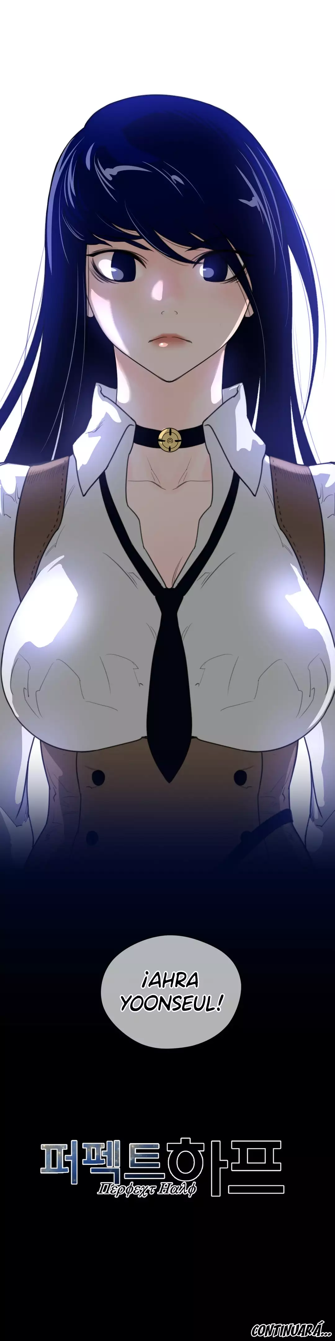 Perfect Half Ch.1-25