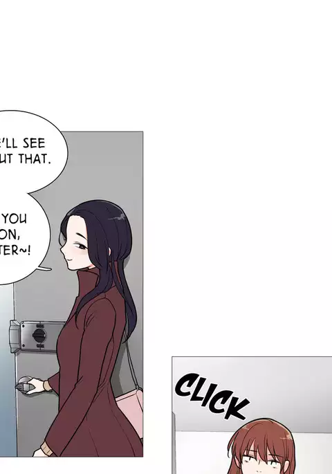 Sadistic Beauty Ch.1-34