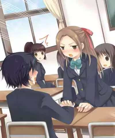 [Amulai Sweet Factory (Kuratsuka Riko)] Eve no Date wa Eve-chan to! | Go On A Christmas Eve Date with Eve-chan! [English] {Hennojin} [Digital]