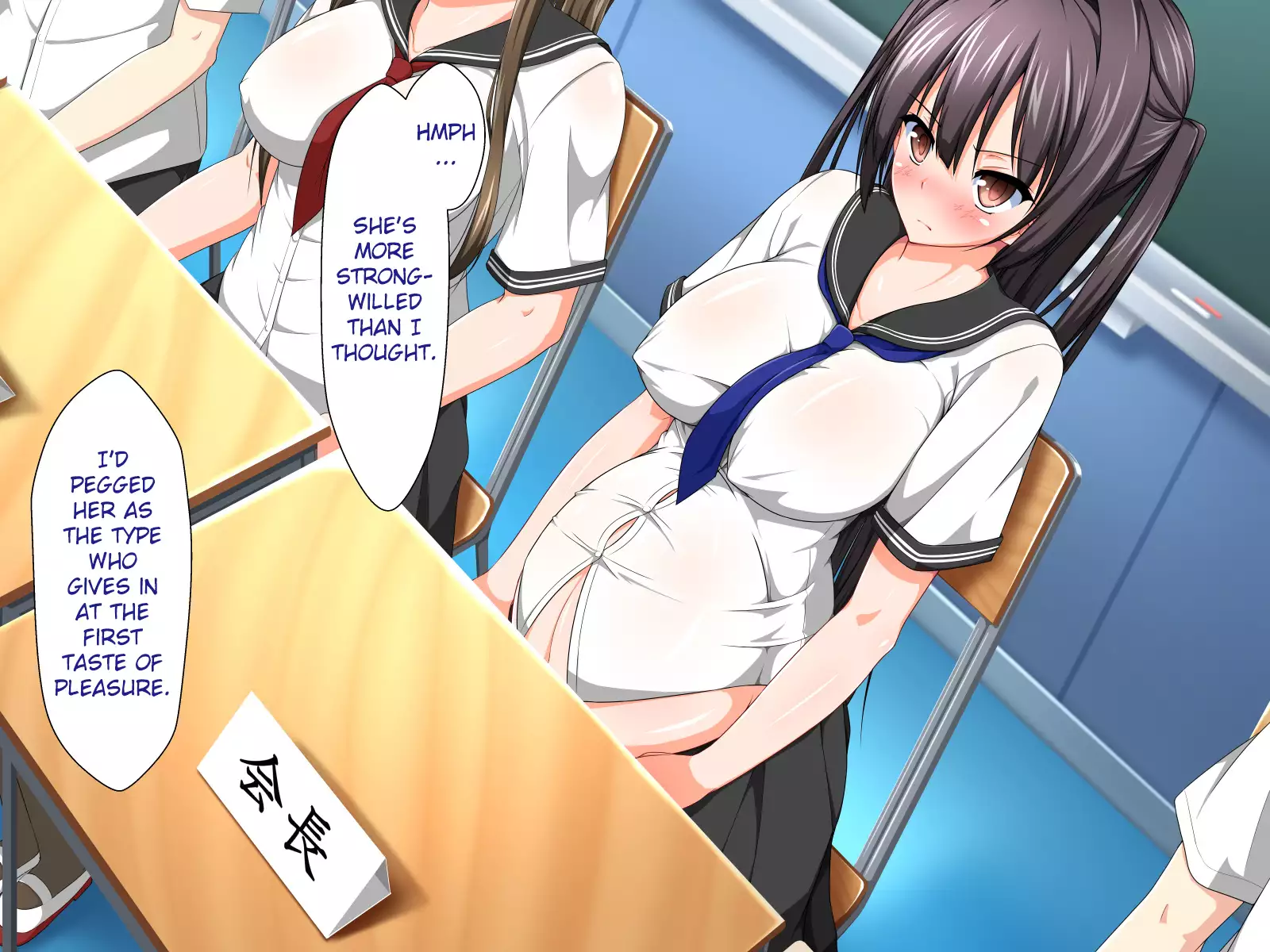 Inma to Keiyaku shite Yaritai Houdai!! | Succubus Contract: The World's Women Are Yours!! Ch. 1-9