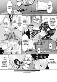 [Kino Hitoshi] Kinshinsoukan | Incest [English] [SaHa]