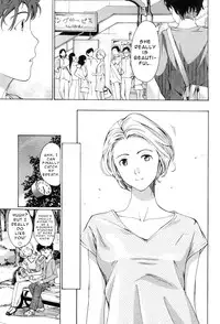 [Asagi Ryu] Oneesan to Aishiacchaou! | Making Love with an Older Woman Ch.1-8 [English] {Junryuu}