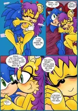 Backstage V.I.P. Pass- RaianOnzika [sonic the hedgehog]