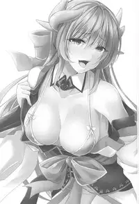 (C94) [SeaFox (Kirisaki Byakko)] Anehime Hahahime Hebihime (Fate/Grand Order)