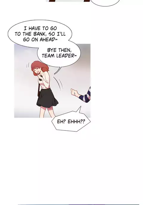 Scandal of the Witch Ch.1-32