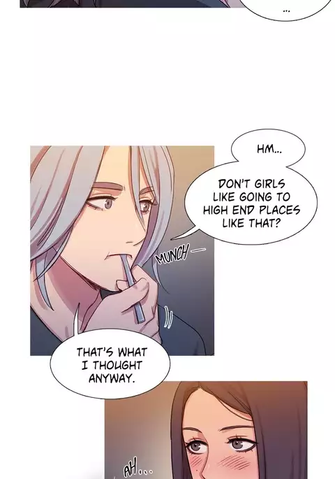 Scandal of the Witch Ch.1-30