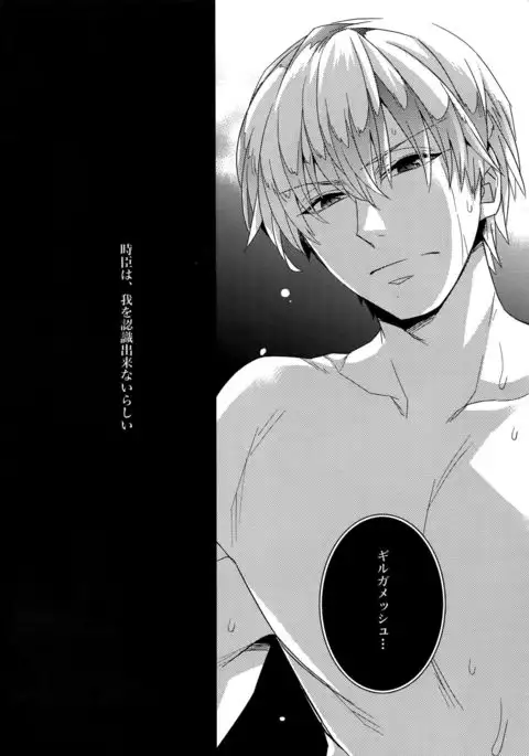 Birth Soushuu-Hen