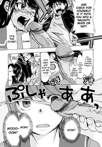 [Takenoko Seijin] Going Otome [English] [biribiri]