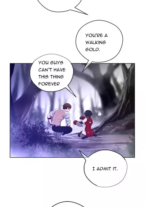 Perfect Half Ch.1-32