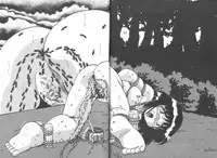 (C52) [Thirty Saver Street 2D Shooting (Maki Hideto, Sawara Kazumitsu)] Silent Saturn 3 (Sailor Moon) [English]