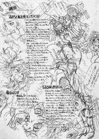 [Kaorunaoka Sakakibara] Chichi Bust (low quality)