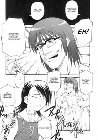 (C70) [Kakogawa-ya (Kakogawa Tarou)] ASHE HAITENAI (Final Fantasy XII) [English] [Rinruririn]