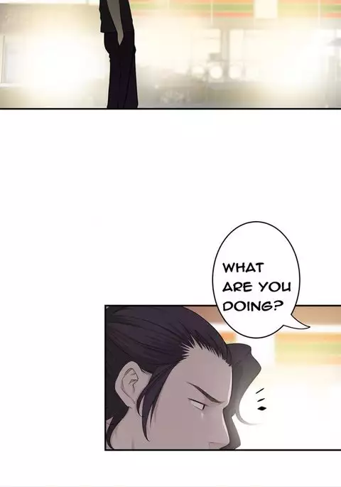 Tissue Thieves Ch.1-11