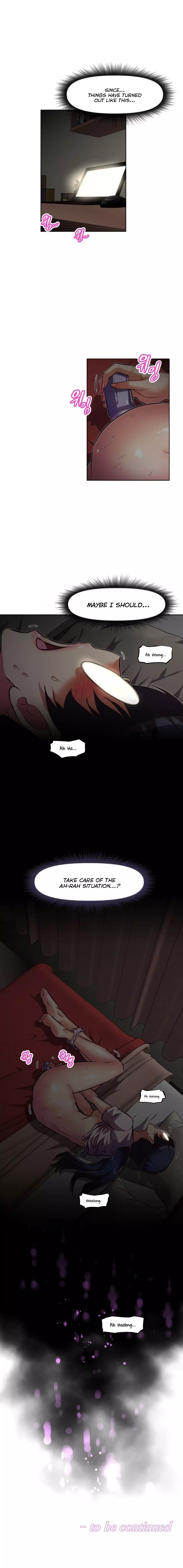 Brawling Go Ch.76-115