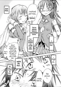 (SC51) [peachpulsar (Mira)] Kimi ga Hohoemu Yume wo Mita (Puella Magi Madoka Magica) [English] {Hennojin}