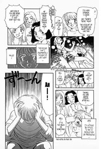 [Suehirogari] K.A.A.R. Haru no Maki | Spring Story [English] [Tonigobe]