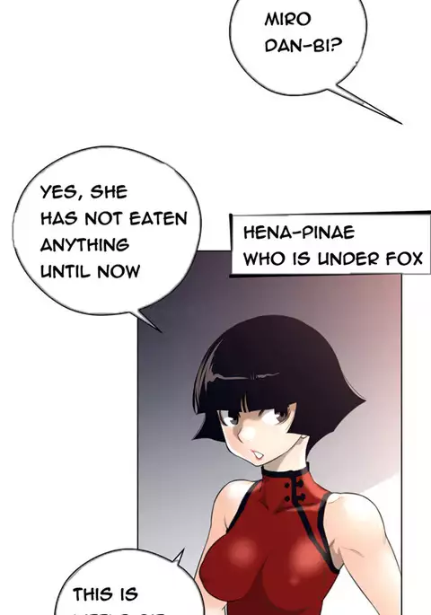 Perfect Half Ch.1-12