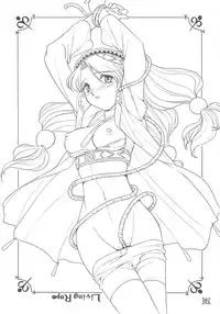 (C62) [Studio Wallaby (Nishitsuki Tsutomu)] Nishitsuki Recycle (Various) [English] [c7n88]