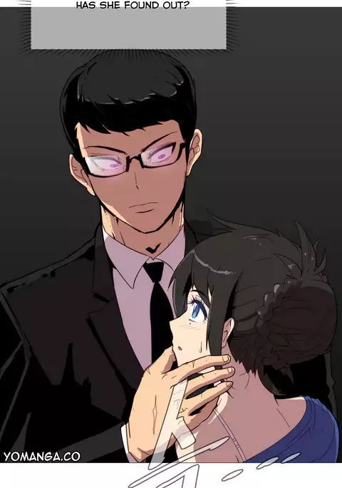 Household Affairs Ch.1-46