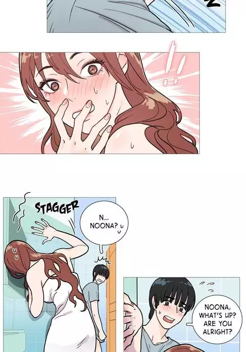 Sadistic Beauty Ch.1-14