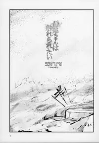 (C92) [Marutori no Chazuke (Torichamaru)] Seihitsu-chan wa Sawareraretai | Serenity-chan wants to be touched (Fate/Grand Order) [English]