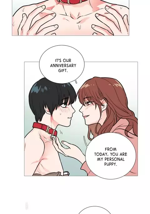 Sadistic Beauty Ch.1-14