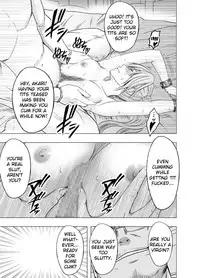 [Crimson] 1-nenkan Chikan Saretsuzuketa Onna -Sonogo- | The Girl Who Was Molested For a Full Year -Epilogue- [English] {Kizlan}