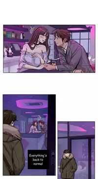 [Ramjak] Atonement Camp Ch.1-37 (English) (Ongoing)