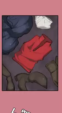 [Hong BanJang] Aharoo Ch.1-32 (English) (YoManga) (Ongoing)