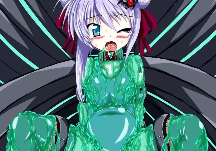 Mahousensi ingokuhen gaiden