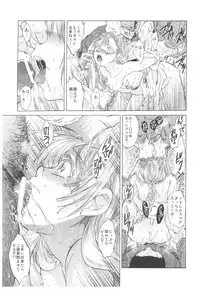 (C93) [Toko-ya (HEIZO, Kitoen)] Saint Foire Festival Richildis Soushuuhen