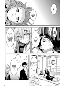 (C87) [infinity line (Misato Nana)] Bep Onsen Futaritabi (Kantai Collection -KanColle-) [English] [wehasband]