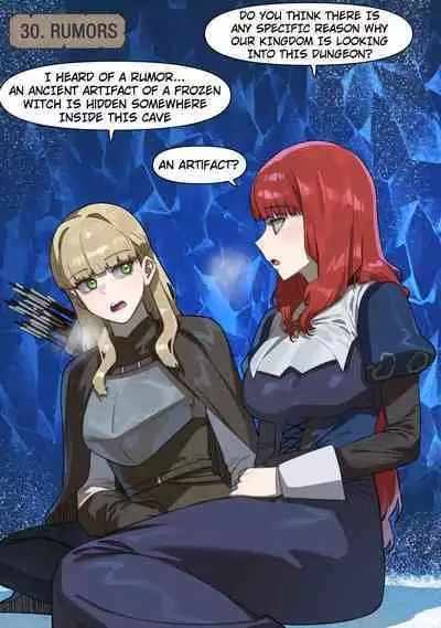 [6no1] Fantasy 22-34 (24.05) [English] [Uncensored]