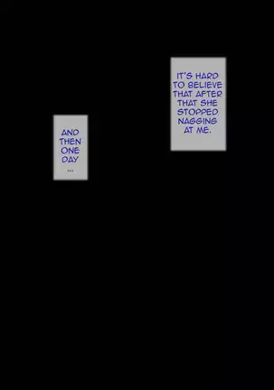 : Itsumo Iraira Yokkyuu Fuman na Kaa-san wa... | My Sexually Frustrated Mother is Always Angry...