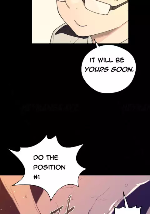 Perfect Half Ch.1-17