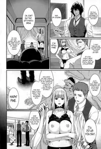 [Zucchini] Fudousan Monogatari -Iwakutsuki Bukken Hen- | Real Estate Story -Property with a Past Chapter- (COMIC Mugen Tensei 2015-12) [English] [N04h]