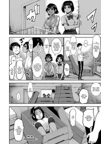 [Piero] Chounyuu Gakuen | Academy For Huge Breasts Ch. 1-7 [English] [Zukuyo] [Digital]