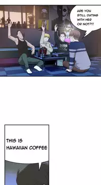 Tissue Thieves Ch.1-15 (English) (Ongoing)