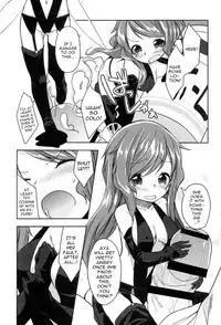 [Kizuki Akizuki] Yousei no Oyomesan | A Bride of the Fairy Ch. 1-4 [English] [ATF] [Digital]