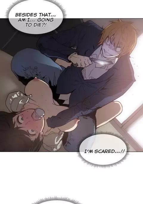 Household Affairs Ch.1-51