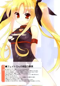 (C74) [STUDIO HIMAWARI (Himukai Kyousuke)] Himukai Kyousuke Full Color Soushuuhen 2006-2008 (Lucky Star, Mahou Shoujo Lyrical Nanoha)