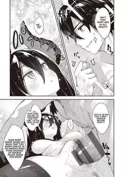 Isekai Kita node Sukebe Skill de Zenryoku Ouka Shiyou to Omou 11Shame | I Came to Another World, So I Think I'm Gonna Enjoy My Sex Skills to the Fullest! 11th Shot