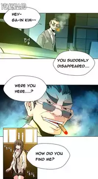 [Fantastic Whale] Twin Slave Ch.1-32 (English) (Ongoing)