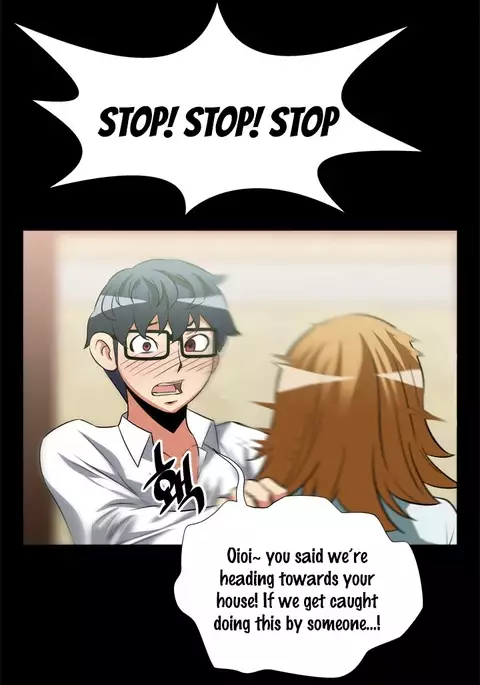 Love Parameter Ch.1-59