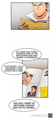 [Yi Hyeon Seok] Refrain Love Ch.1-19 (English) (YoManga) (Ongoing)