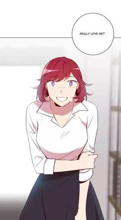 [Yulseo] Two Lives in the Same House Ch. 1-24 [English]