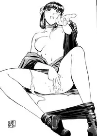 [ALPS (Various)] LOOK OUT 35 (Various)